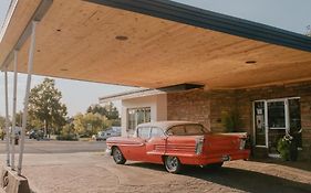 Sapphire Motel Midtown Bozeman